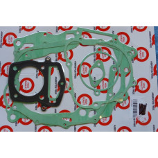 Sada tesneni hlava valec motor Loncin 250