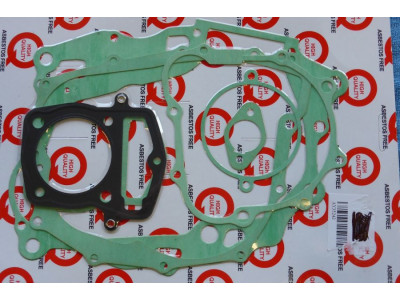 Sada tesneni hlava valec motor Loncin 250