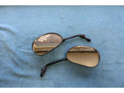 Sada zrcatek univerzalni zavit 10