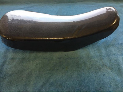 sedadlo sedacka barbadosa