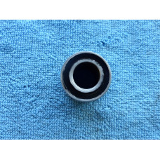 Silenblok gumový dira 15mm  sirka 28mm prumer 28mm