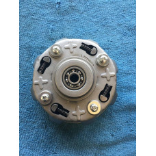 spojka ATV 50-125cc typ 5