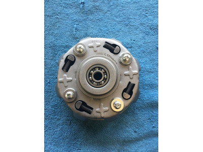 spojka ATV 50-125cc typ 5