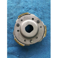 Spojka atv scutr 125-150cc