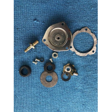 Spojka kryt automat ATV 110-125cc