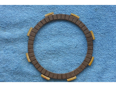 spojka lamela n 140 cc - 200 cc - 250 cc 91mm-110mm