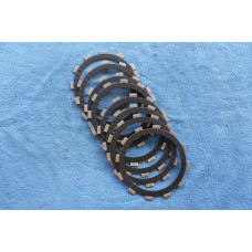 Spojka lamela SHINERAY 300CC BASHAN 300CC sada