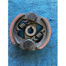 Spojka minibike quadrino mini cross 2T 50cc 4t