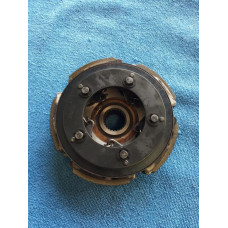 Spojka mokra lamela kompletni CF moto 500cc