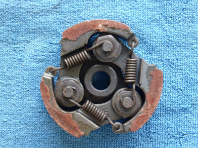 spojka original pro minibike minicross ktm