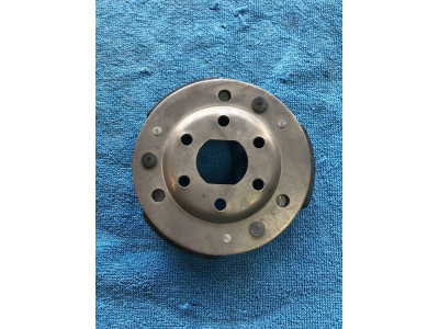 Spojka pakny scutr 50cc