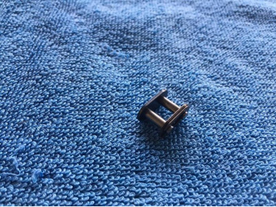 spojka retez minicros cros