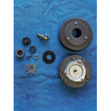 Spojka sada atv 50-125cc automat