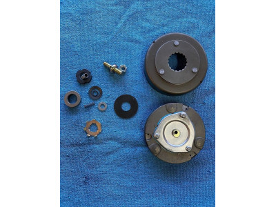 Spojka sada atv 50-125cc automat