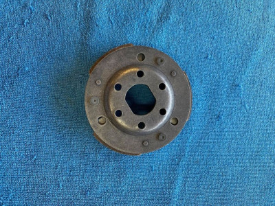 spojka scutr gy6 50cc 4t