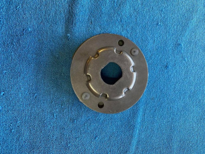 spojka scutr gy6 50cc 4t tuning