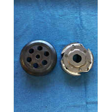 Spojka zvon Linhai 260-300cc 145mm