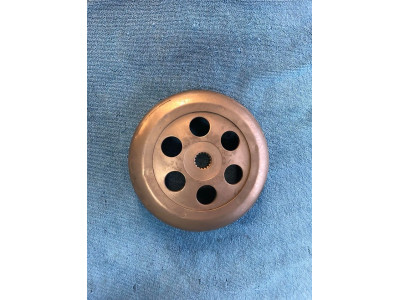 Spojka zvon Linhai 260-300cc 145mm zesileny