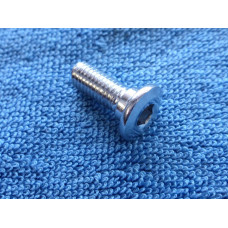 Sroub 8mm kotouc delka 17mm