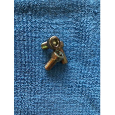 Sroub magneto volnobezka atv cross 50-250cc