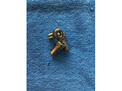 Sroub magneto volnobezka atv cross 50-250cc