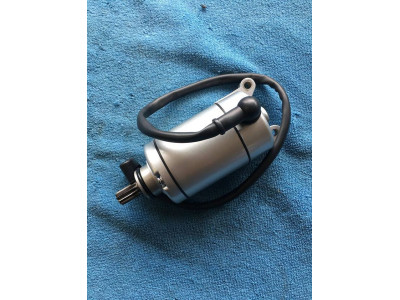 Starter atv cross 10zubu