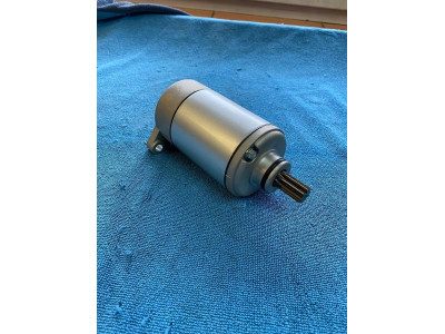 starter hisun emu 800cc