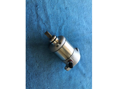 starter honda SH125 kymco