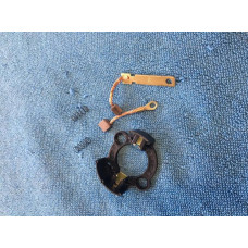 Starter repasni set uhliky ATV 50-125cc Starter repasni set uhliky ATV 50-125cc