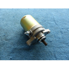 Starter scutr 2t 10 zubu