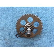 Starter startovani segment paka ATV 150 Scutr atd.