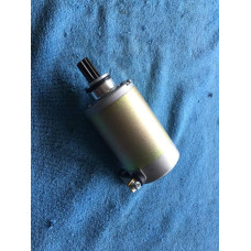 starter yuki 125 suzuki GN 125