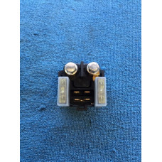 Startovaci civka 2 pojistka Startovaci civka 2 pojistka