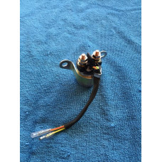 Startovaci civka drzak dvakrat konektor Startovaci civka drzak dvakrat konektor