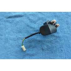 Startovaci civka moto atv samec konektor Startovaci civka moto atv samec konektor