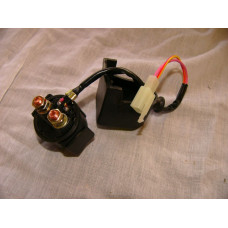 startovací cívka na motory 50cc - 250 cc startovací cívka na motory 50cc - 250 cc