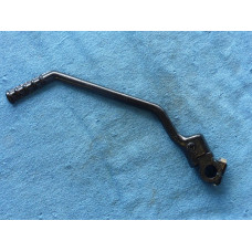 Startovaci paka cross enduro 125-250cc cerna prumer 15mm