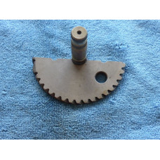 Startovaci paka segment kopacka scutr 50cc.......