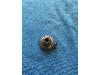 Startovaci segment Nitro NRG