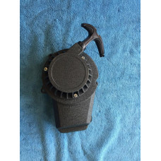 startovadlo hlinikove pro minibike minicross a ktm cerne