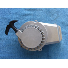 startovadlo hlinikove pro minibike minicross a ktm tuning