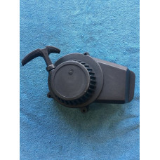 Startovadlo plast typ 2