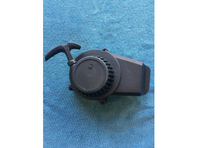 Startovadlo plast typ 2