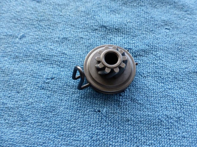 Staster segment kolecko pro Kxd Nitro 50 2t