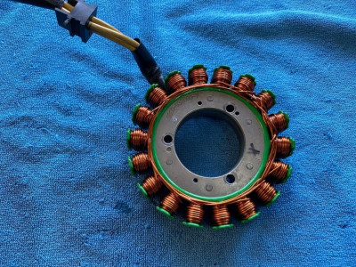 stator cf moto 850     0800-032000-70000