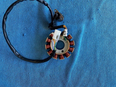 stator zapalko choper