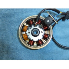 Stator zapalko magneto skutr 50cc 4t Stator zapalko magneto skutr 50cc 4t