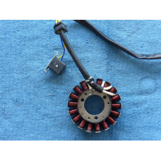 stator - zapalko pro linhai 260 sport 260 stator - zapalko pro linhai 260 sport 260