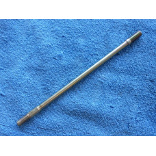 steft sroub hlava motor