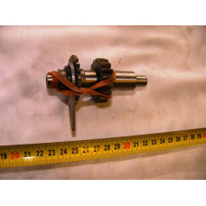 stromeček převodovka Shineray